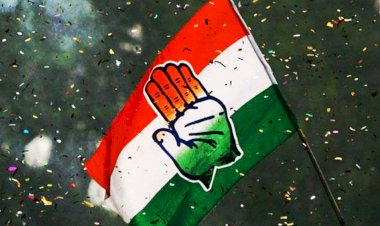 विधानसभा चुनाव से पहले कांग्रेस ने 49 बागी नेताओं को पार्टी से निकाला