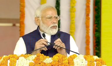 राजस्थान विधानसभा चुनाव के लिए बीजेपी की बदल रही रणनीति