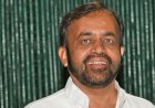 मंत्री अपनी ही सरकार के खिलाफ करा रहे आंदोलन