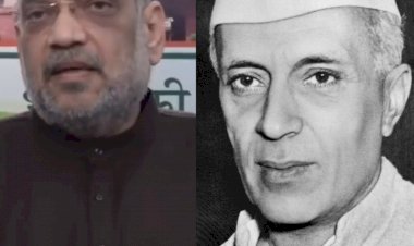 UNO पर नेहरू की वे बातें जो सच के करीब हैं।