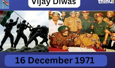 इतिहास के पन्नों में याद रहेगा 16 दिसंबर का दिन, इंदिरा गाँधी और मानेकशॉ की खास रणनीति