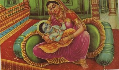 भए प्रकट कृपाला...
