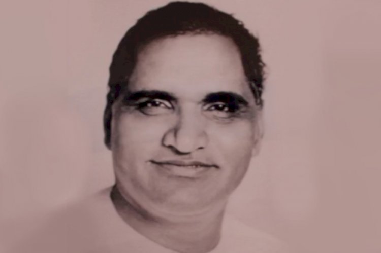 इरादा आश्रम खोलने का था लेकिन मुख्यमंत्री बन गए,नाम से ही नहीं बल्कि काम भी शास्त्री वाला था
