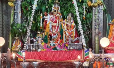 'कान कंवर सो बीरो मांगूं राई सी भोजाई'