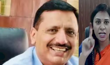 कौन हैं आईएएस पवन अरोड़ा, जिन पर एक महिला अधिकारी ने डीएलबी में सेक्स रैकेट चलाने के आरोप लगाए हैं