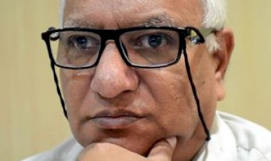 राजेंद्र नगर, रोड नंबर 12 पहुंचो