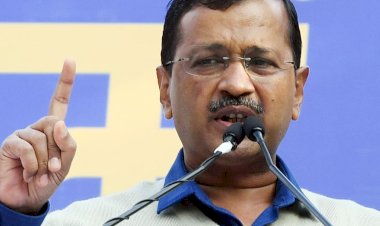 राजस्थान में आम आदमी पार्टी ने बिगुल बजा दिया है, प्लान भी कर लिया है तैयार