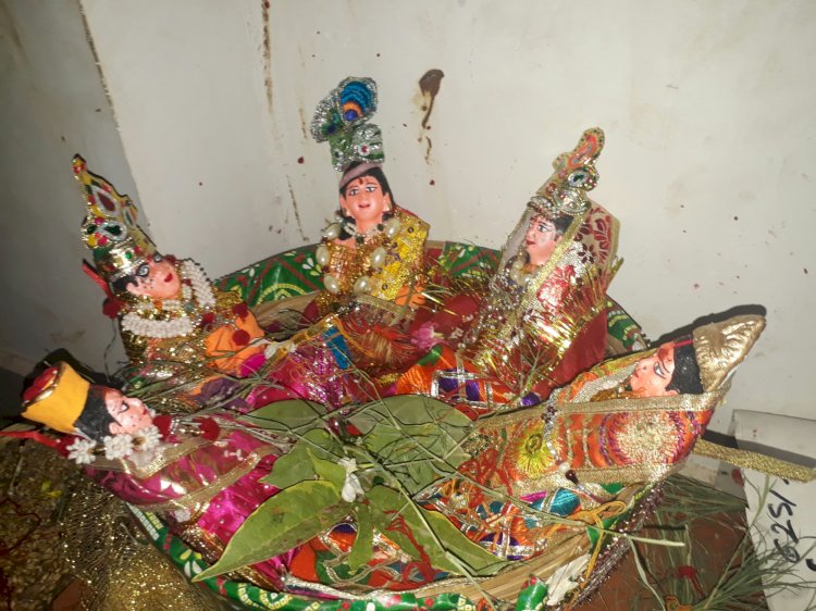 तिंवार