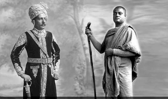 ऐसे बना रामकृष्ण मिशन का पहला मठ