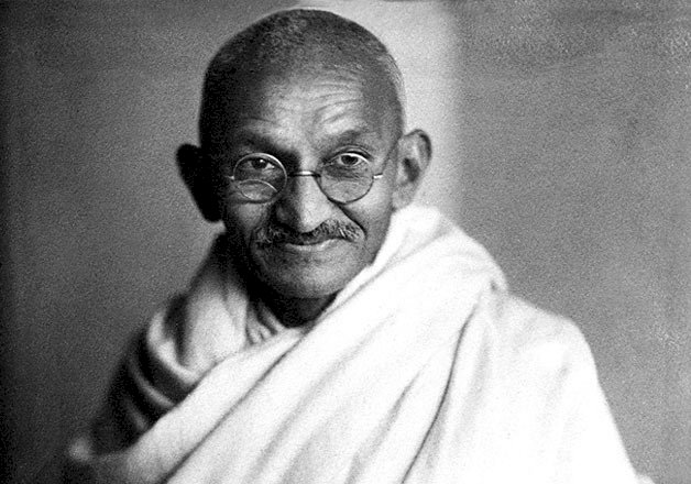 गॉंधीजी पहली बार जहाज में बैठकर ऐसे लन्दन पहुंचे थे