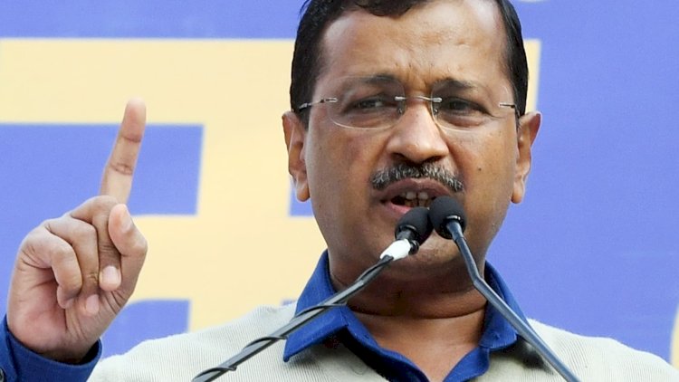 राजस्थान में आम आदमी पार्टी ने बिगुल बजा दिया है, प्लान भी कर लिया है तैयार