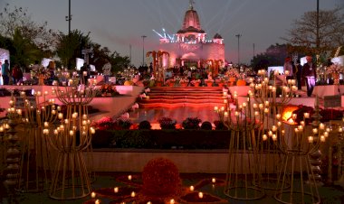 श्री सीमेंट का 23वां वार्षिकोत्सव धूमधाम से सम्पन्न, प्रीतम के गानों पर झूमकर थिरके दर्शक