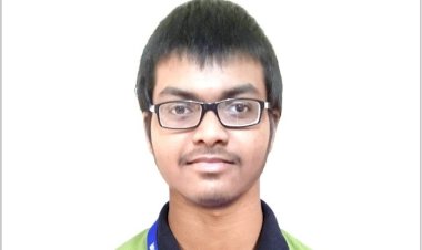 ज्यादा से ज्यादा मॉक टेस्ट देता हूं : सोहम दास