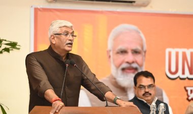 न्यायालय ने दी मंत्री गजेन्द्र सिंह शेखावत को राहत, कांग्रेसी खेमा आहत 