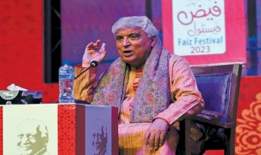 लोग कह रहे है कि ये तो पाकिस्तान में घुसकर सर्जिकल स्ट्राइक कर दी