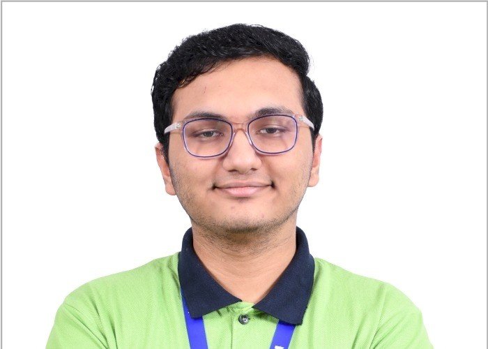खुद की तैयारी पर कॉन्फिडेंट रहता हूं : ज्ञानेश हेमेन्द्र शिंदे