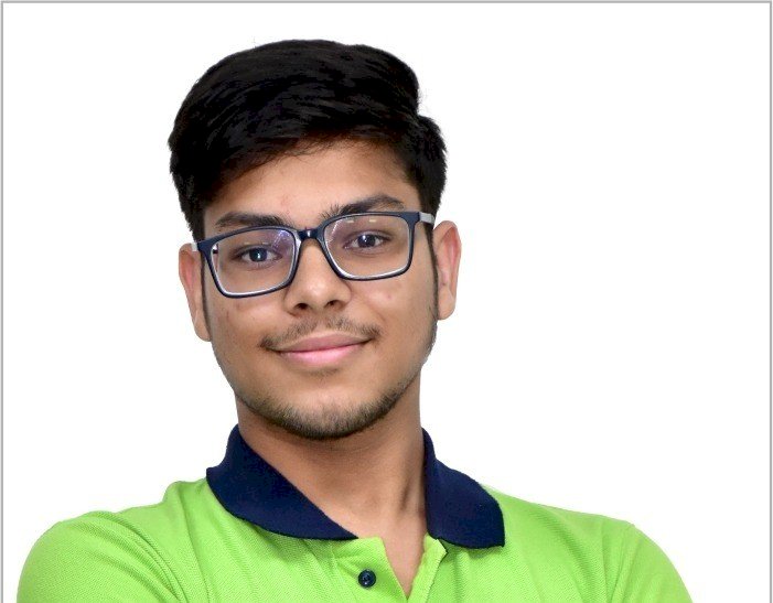 प्रोब्लम सॉल्विंग पार्ट पर फोकस जरूरीः कृष गुप्ता
