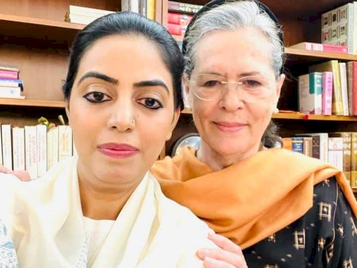 दिव्या मदेरणा का ट्वीट विस्फोट, खुद की सरकार को सिखा दिया कायदा 
