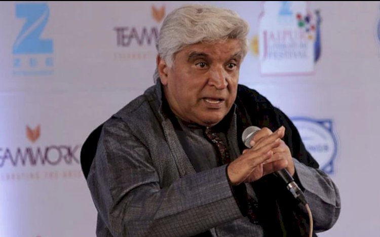 आखिर जावेद अख्तर की मुरीद हुई कंगना, बोली  घर में घुसकर मारा