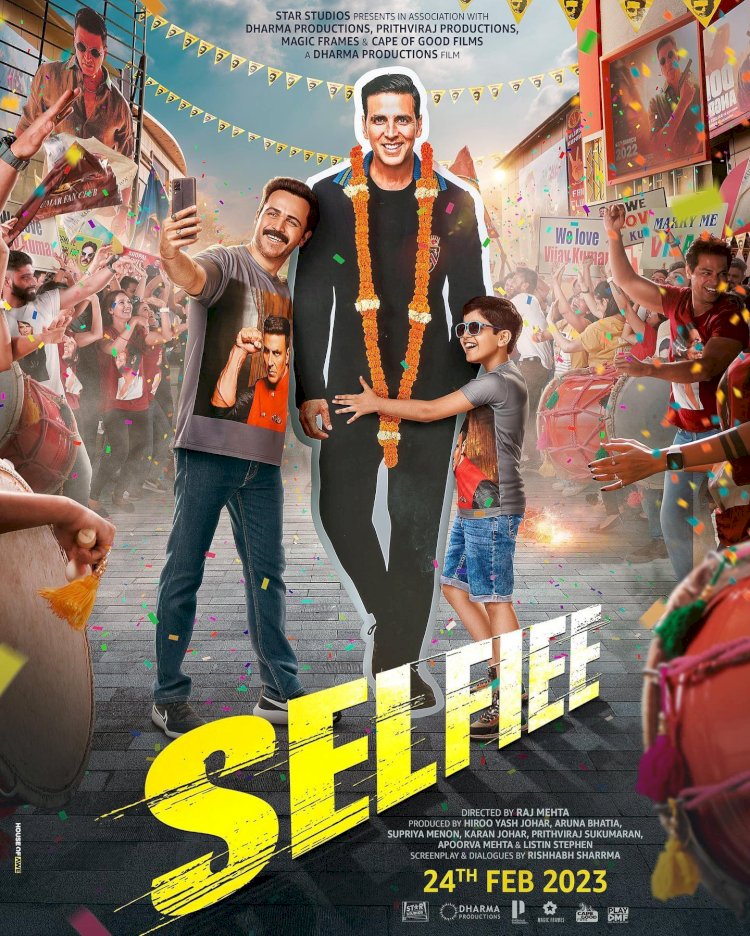 अब हालत ये हो गई है कि लोग फिल्म नहीं अक्षय कुमार के फ़िल्मी भविष्य पर बात कर रहे हैं