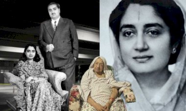 नहीं रही बीकानेर सियासत की पूर्व राजमाता सुशीला कुमारी, रविवार को अंतिम संस्कार
