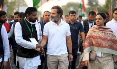 यूथ कांग्रेस अध्यक्ष की बात मानी तो प्रदेश में सिर्फ 70 प्रतिशत रह जाएंगे हिन्दू