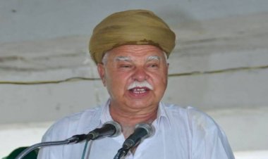 कद की कीरत...