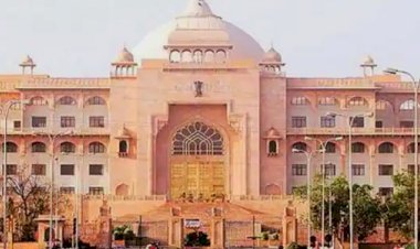 राजस्थान में पारित हुआ ’राकोका’ तो खैर नहीं गैंगस्टर्स और उनके मददगारों की, बेहद कड़े हैं सजा के प्रावधान