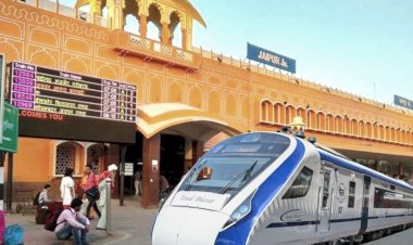 12 अप्रैल को पीएम मोदी दिखाएंगे हरी झंडी, यहां होगा स्टॉपेज