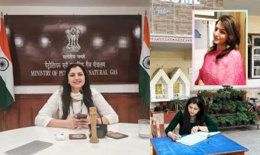सपनों को उड़ान देने के लिए तपस्वी बन गई राजस्थान की ये बेटी, पहुंच गई इस मुकाम पर