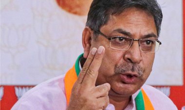 सतीश पूनिया ने मुस्लिम उम्मीदवारों को टिकट देने की जताई इच्छा, लेकिन कही ये बात भी