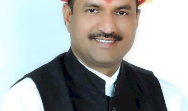 सीपी जोशी के भाजपा अध्यक्ष बनने में गुलाबचंद कटारिया का कनेक्शन, ट्रेंड में रहा पूनिया में क्या बुराई थी