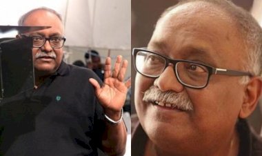 सिनेमा जगत को झटका, नहीं रहे जाने-माने डायरेक्टर प्रदीप सरकार, रात को तबीयत बिगड़ी और निधन