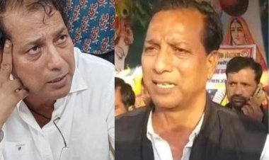 गुढ़ागौड़जी नहीं होगा नीमकाथाना में शामिल, मंत्री राजेंद्र सिंह गुढ़ा का बड़ा दावा