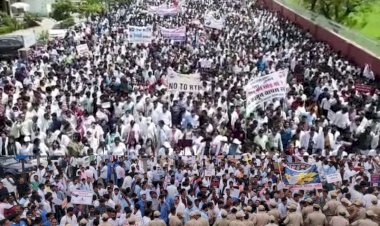मंत्री बोले- नहीं होगा बिल वापस, डॉक्टर अड़े, करवा कर रहेंगे