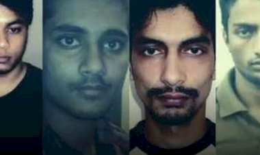 फिर कौन थे अपराधी, बम फटे थे 71 लोग बेजान भी हुए और जख्मी हो गया था जयपुर का दिल, यह चूक नहीं अक्षम्य अपराध है