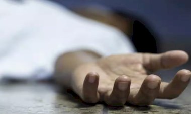कोटा में 5 घंटे में दो छात्रों ने किया सुसाइड, एक ने बिल्डिंग से लगाई छलांग, दूसरा झूला फंदे से