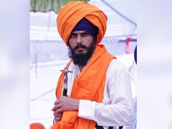 राजस्थान में जमीन तलाशता ' खलिस्तान आंदोलन '