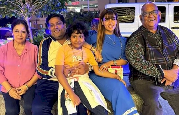 सतीश कौशिक की मौत का राजस्थान कनेक्शन, क्या सलमान खान से पूछताछ होगी, क्या इस मामले में दाउद कनेक्शन है