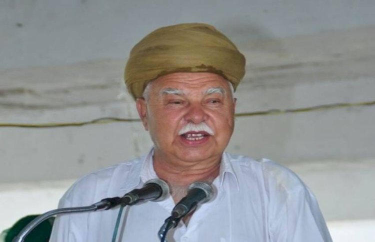 कद की कीरत...