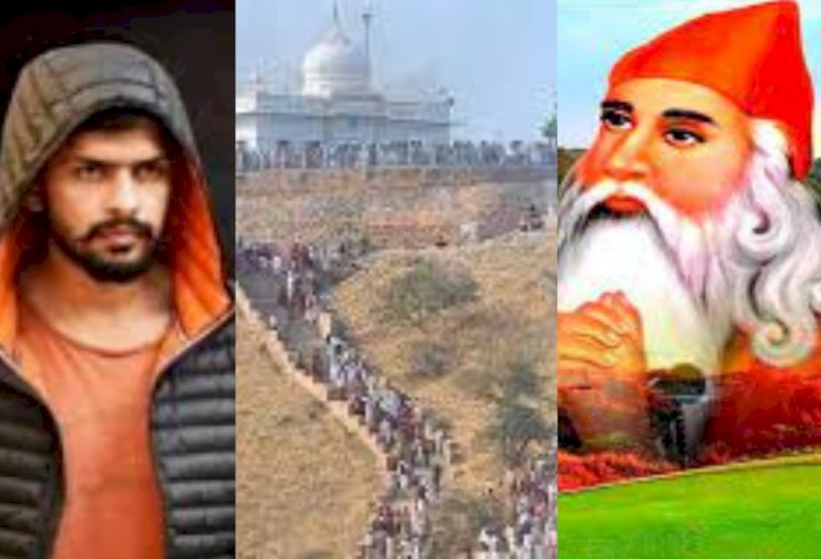कौन हैं लॉरेंस विश्नोई के आदर्श 'भगवान जांभोजी?  फिर से चर्चा में गैंगस्टर