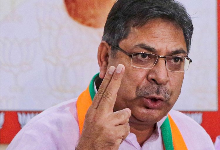 पूनिया बोले- ऐसी सरकार का सत्यानाश हो जाए तो भी कम है