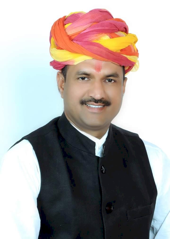 सीपी जोशी के भाजपा अध्यक्ष बनने में गुलाबचंद कटारिया का कनेक्शन, ट्रेंड में रहा पूनिया में क्या बुराई थी