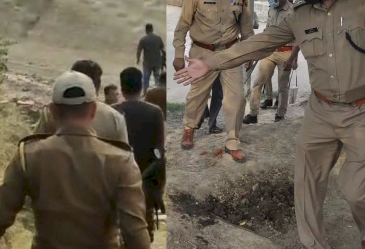 घर वाले कर रहे थे शादी की तैयारी, उठानी पड़ी खून से सनी बेटी की लाश