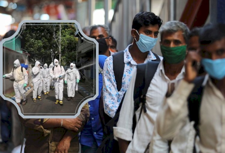 चीन में फैली रहस्यमयी बीमारी को लेकर राजस्थान में अलर्ट