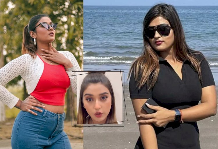 मनोरंजन इंडस्ट्री की एक और एक्ट्रेस ने किया सुसाइड, रात को ही शेयर किया था डांसिंग वीडियो और फिर....