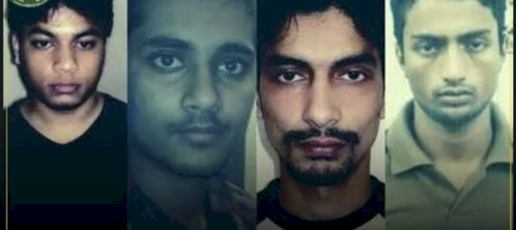 फिर कौन थे अपराधी, बम फटे थे 71 लोग बेजान भी हुए और जख्मी हो गया था जयपुर का दिल, यह चूक नहीं अक्षम्य अपराध है
