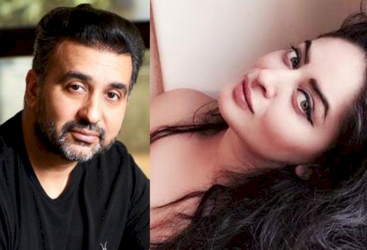 शिल्पा शेट्टी के पति राज कुंद्रा और ये एक्ट्रेस पाए गए संक्रमित