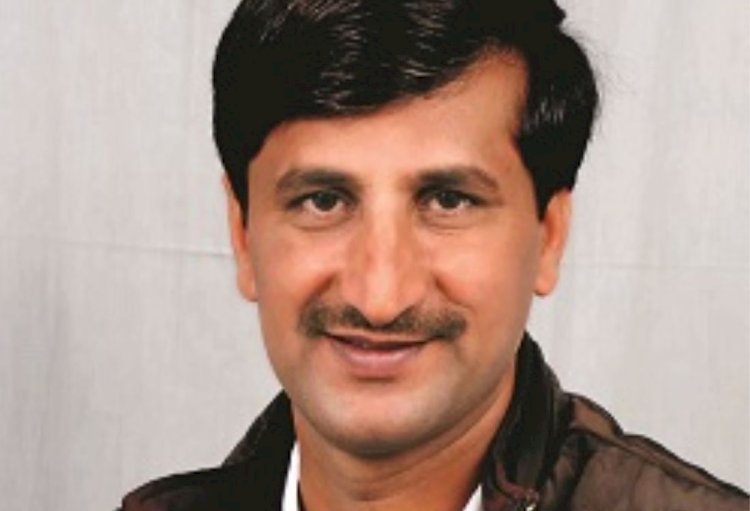 विराटनगर विधायक इंद्रराज गुर्जर के भाई पर जानलेवा हमला, बदमाशों की तलाश में पुलिस
