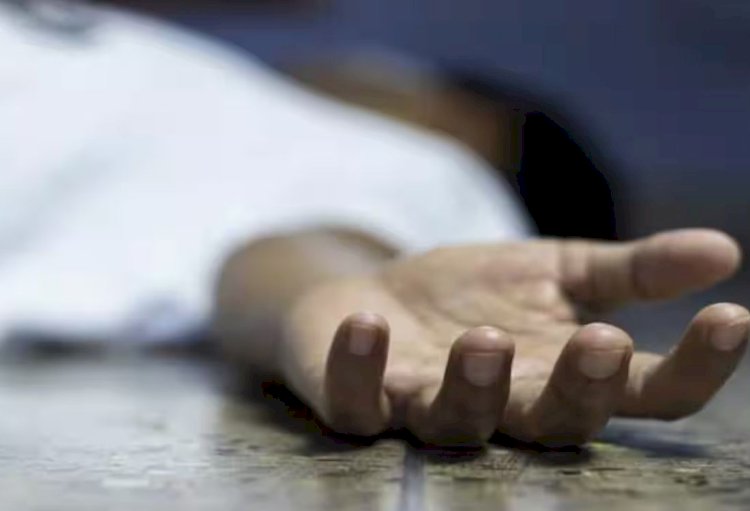 बस-जीप की भिड़ंत में 4 लोगों की मौत, 12 यात्री घायल
